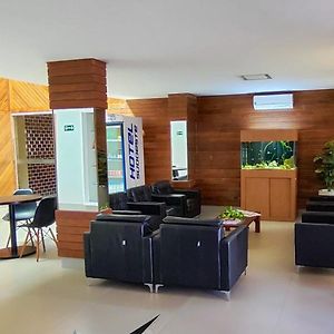 Sudoeste Hotel